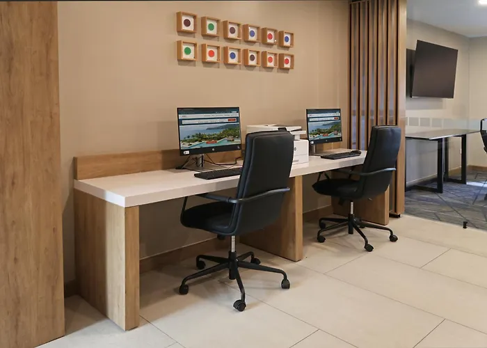 Holiday Inn Express - Monterrey - Tecnologico By Ihg